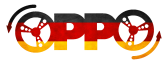 Illustration for article titled Oppo logo history